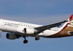 الخطوط الليبية تستأنف رحلاتها إلى مطاري الأبرق بالشرق وتمنهت بالجنوب