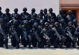 الداخلية: رجال الشرطة سيظلون على عهدهم من أجل أمن المواطن