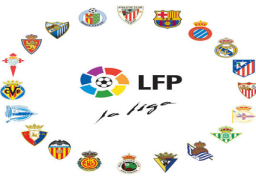 ثلاثية رونالدو تقود ريال مدريد لاكتساح اسبانيول في الدوري الاسباني