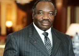 الرئيس الجابوني يتوجه إلى شرم الشيخ للمشاركة في منتدى إفريقيا الأول للتجارة والاستثمار