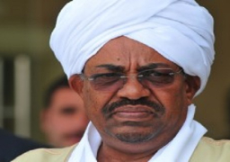 الرئيس السوداني: الحوار الوطني والمجتمعي وضع حلولا لمشاكل البلاد