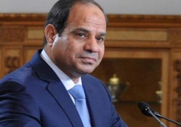 الرئيس يُجري حواراً مع دورية “جون أفريك” الدولية المعنية بالشأن الإفريقي