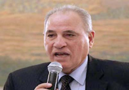 خلال افتتاح محكمة بسوهاج..الزند: نهدف الى تقريب دور العدالة من المواطنين