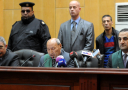 السجن المشدد 15 عاما لـ 8 متهمين وبراءة متهم بخلية حلوان النوعية