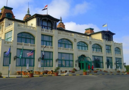 الآثار توافق على مشروع تحويل السلاملك إلى فندق تاريخي عالمي