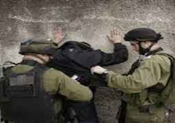 الشرطة الإسرائيلية تعتقل فلسطينيا بدعوى نيته تنفيذ عملية في “بئر السبع”