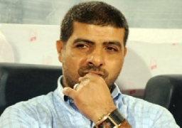 العشري : الهلال السوداني فريق كبير واعتبره محطة مهمة في رحلتي التدريبية