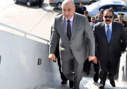 الفريق حجازى يتوجه الى الكويت للمشاركة بمؤتمر رؤساء أركان دول التحالف