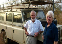 القاعدة تتبنى خطف استرالي وزوجته في بوركينا فاسو