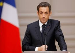 القضاء الفرنسي يستمع لساركوزي في قضية “بيجماليون”