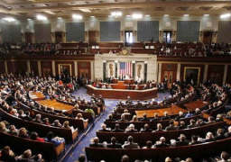 الكونجرس الامريكي يتبنى عقوبات جديدة على كوريا الشمالية