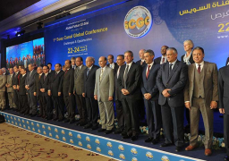 المؤتمر الملاحي العالمي الاول يواصل فعالياتة بحضور ممثلي اكثر من 15 دول