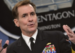 كيربى: لا علاقة بين قرار تجنب السفر لتركيا وزيارة أردوغان لواشنطن