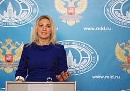 روسيا ترفض اتهام واشنطن لها باستخدام قنابل “السقوط الحر”