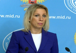 روسيا: الانتخابات البرلمانية في سوريا يجب أن تتم باتفاق بين الحكومة والمعارضة