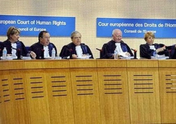 المحكمة الأوروبية لحقوق الإنسان تحكم لصالح المعارض أليكسي نافالني ضد الحكومة الروسية