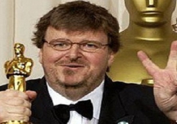 المخرج الأمريكي “مايكل مور” يغيب عن مهرجان برلين بسبب المرض