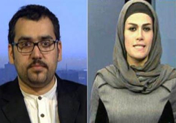 مدير بالتليفزيون الإيراني يطلب رشوة جنسية من مذيعة شهيرة مقابل ترقيتها..وإيرانيون: “هذا غيض من فيض”