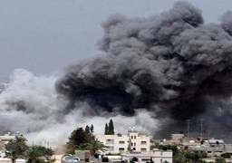 المرصد السوري: مقتل 38 شخصا في غارات للتحالف الدولي على الحسكة