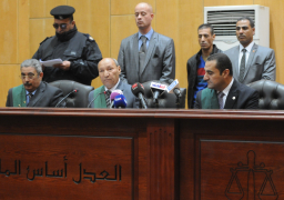 المشدد 10 سنوات لمتهمين و3 سنوات لاربع متهمين في احداث الطالبية الثانية
