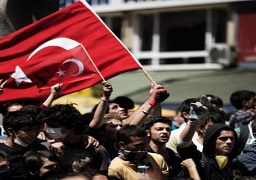 المعارضة التركية تنتقد الحكومة لعدم تقديمها معلومات حول التطورات السورية