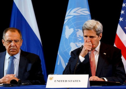 المعارضة السورية ترحب باتفاق الهدنة