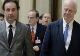 المعارضة السورية : وقف العمليات الحربية قبل أي تقدم سياسي ” غير واقعي “