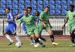 اليوم..المقاصة يواجه الدفاع الإثيوبى فى إياب دور الـ64 بالكونفدرالية