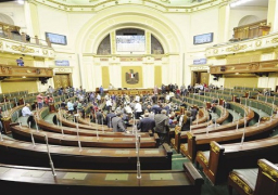 النائب محمد الفيومي يقدم اقتراح بمشروع قانون حول الإدارة المحلية