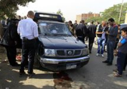 النقل : مقتل شخص وإصابة آخر في هجوم على نقطة امنية بالطريق الدائري