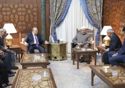 الوفد الماليزي في لقائه الإمام الأكبر: الأزهر يحظى بمكانة رفيعة في قلوب الماليزيين