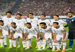 اليوم.. منتخب مصر يختتم استعداداته الودية “بوركينافاسو”
