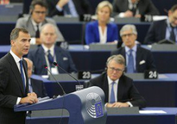 اليوم.. وفد البرلمان الأوروبي يزور القاهرة