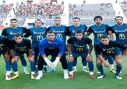 انبي يستضيف الشرطة في مواجهة صعبة بالدوري