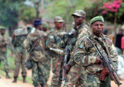 اندلاع اشتباكات عنيفة بين قوات الشرطة الأوغندية وأنصار المعارضة في كمبالا