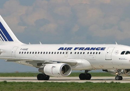 إيرادات اير فرانس عالقة في مصر وسط أزمة دولار