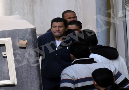 بالصور ..رفض استشكال إسلام بحيري لوقف تنفيذ حبسه في ازدراء الإسلام