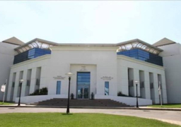 بانوراما التراث المصري تلاقي إعجابا من الساسة الأفارقة بمنتدي شرم الشيخ