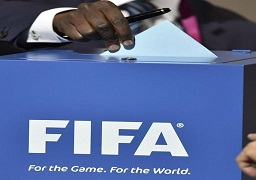 بدء التصويت لاختيار رئيس جديد للفيفا