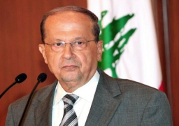 بدء جلسة الحوار الوطني اللبناني في غياب جنبلاط وعون