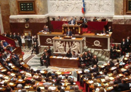 برلمان فرنسا يقرإدارج إسقاط الجنسية في الدستور