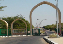 بروتوكول تعاون بين جامعتي أسوان وهيروشيما في الزراعة والطاقة السلمية