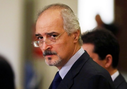 دمشق تتهم أطباء بلا حدود بالعمل لصالح المخابرات الفرنسية