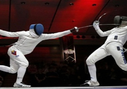 اليوم.. انطلاق بطولة كأس العالم للخماسي الحديث بالقاهرة