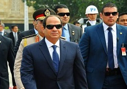 بعد لقائه السيسي..رئيس كازاخستان يشيد بالإنجازات الأخيرة فى مصر