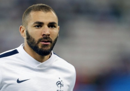 بنزيما قد يحصل على بعض الحرية ويعود إلى منتخب فرنسا