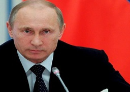 بوتين:العمليات العسكرية ضد “داعش” في سوريا ستتواصل أثناء الهدنة