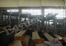 تأجيل محاكمة 213 إرهابياً بـ “أنصار بيت المقدس” إلى 16 مارس