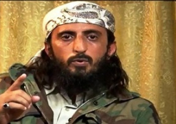 تأكيد مقتل بلعيدى ودفنه في أبين