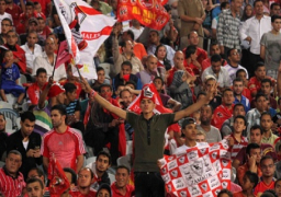 تحديد مصير الجماهير فى المدرجات اليوم